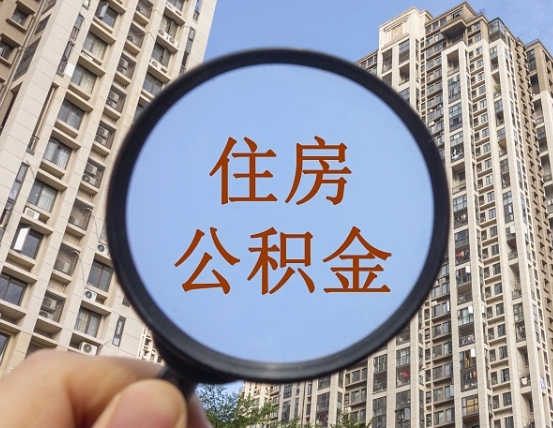 泉州公积金离职证明（泉州公积金离职证明范本）